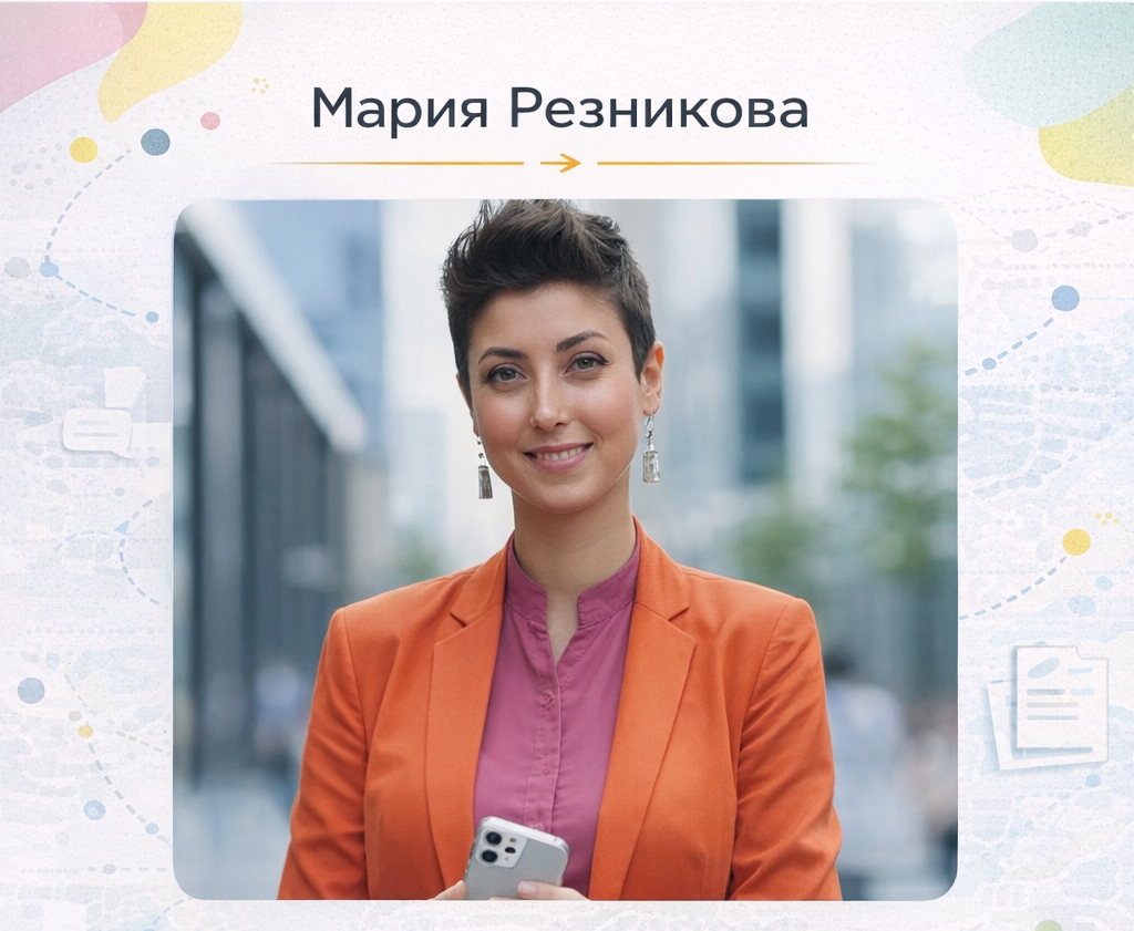 Консультация Резникова